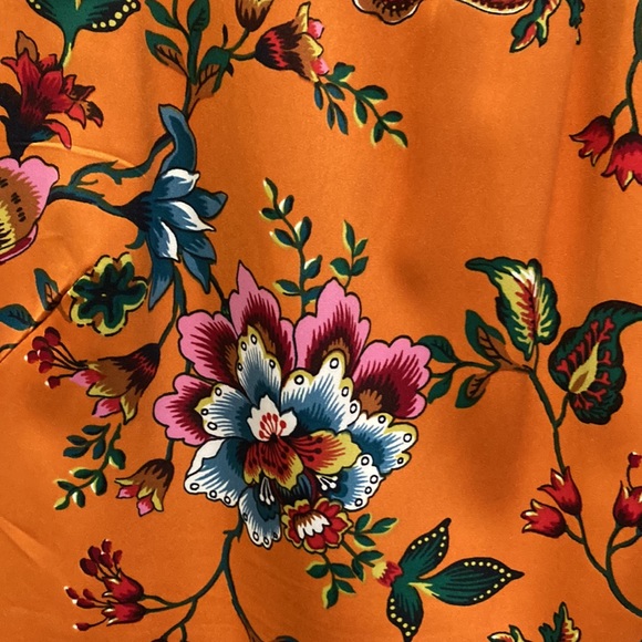 Ann Taylor Factory Dress - Picture 2 of 5